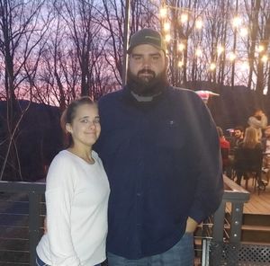 Meet your Posher, Tabitha